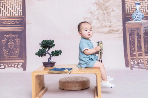 南漳宝宝出牙时间
